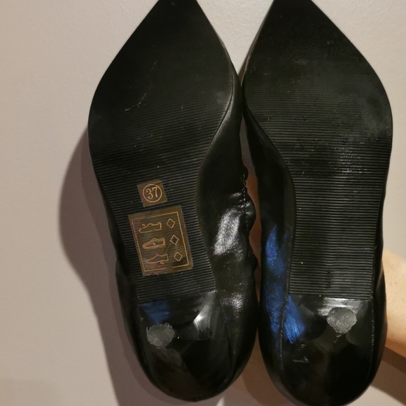 'call it Spring' heels - Picture 3 of 5